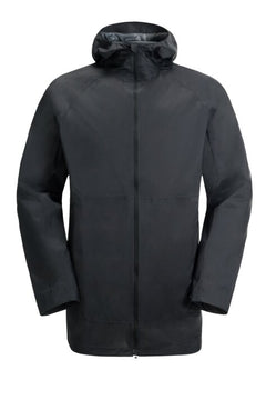 Jack Wolfskin Miesten Gutleut vedenpitävä takki