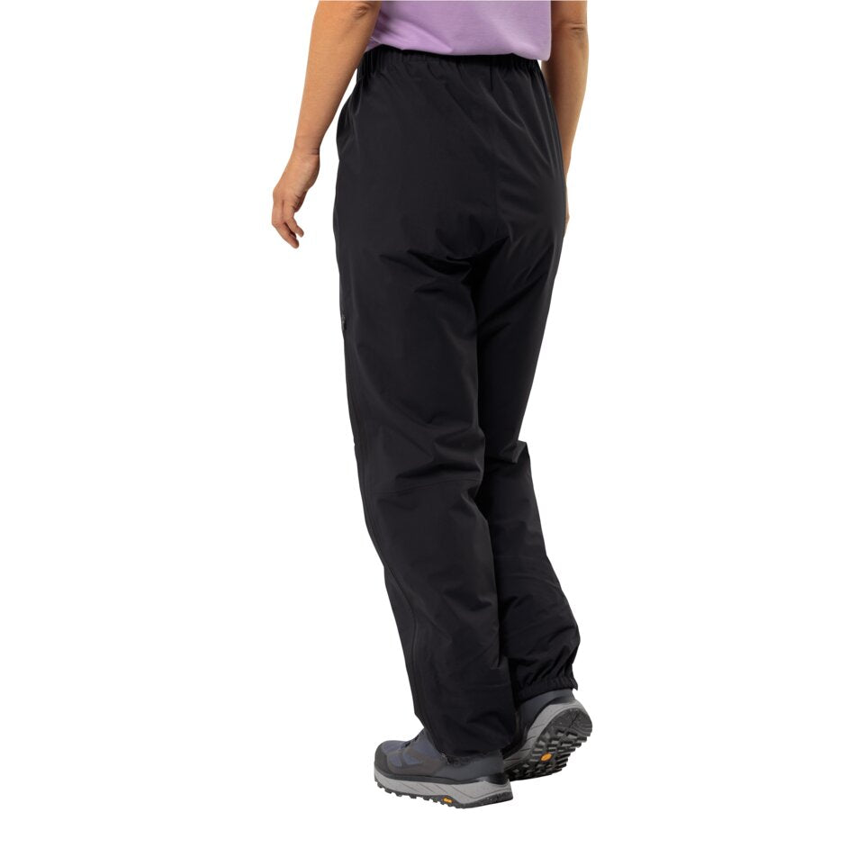 WOMEN'S RAINY DAYS 3-LAYER WATERPROOF TROUSERS
