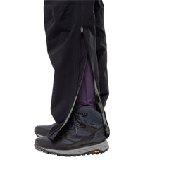 Jack Wolfskin Naisten Rainy Days 3-kerroksinen vedenpitävä housu