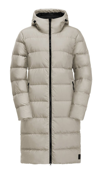 NAISTEN FROZEN PALACE COAT UNTUVATAKKI