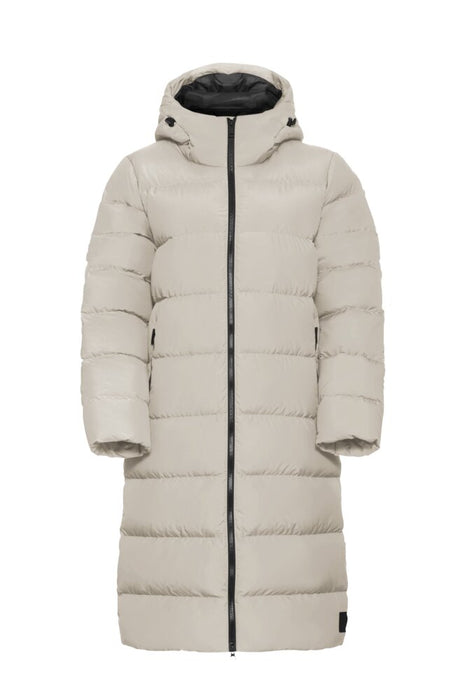 NAISTEN FROZEN PALACE COAT UNTUVATAKKI