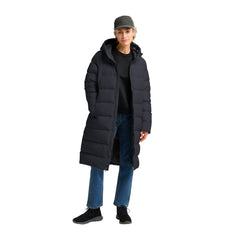 Jack Wolfskin Naisten Frozen Palace Coat untuvatakki