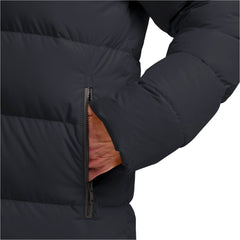 Jack Wolfskin Naisten Frozen Palace Coat untuvatakki