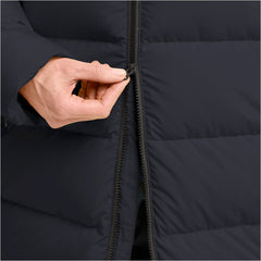 Jack Wolfskin Naisten Frozen Palace Coat untuvatakki