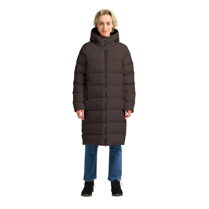 NAISTEN FROZEN PALACE COAT UNTUVATAKKI