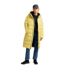 Jack Wolfskin Naisten Frozen Palace Coat untuvatakki