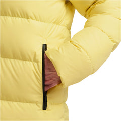 Jack Wolfskin Naisten Frozen Palace Coat untuvatakki