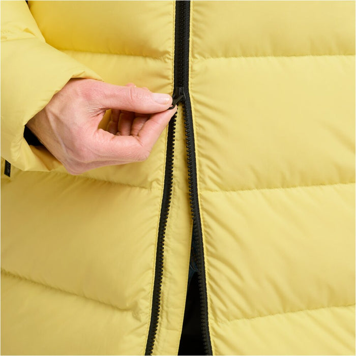 NAISTEN FROZEN PALACE COAT UNTUVATAKKI