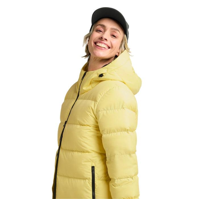 NAISTEN FROZEN PALACE COAT UNTUVATAKKI