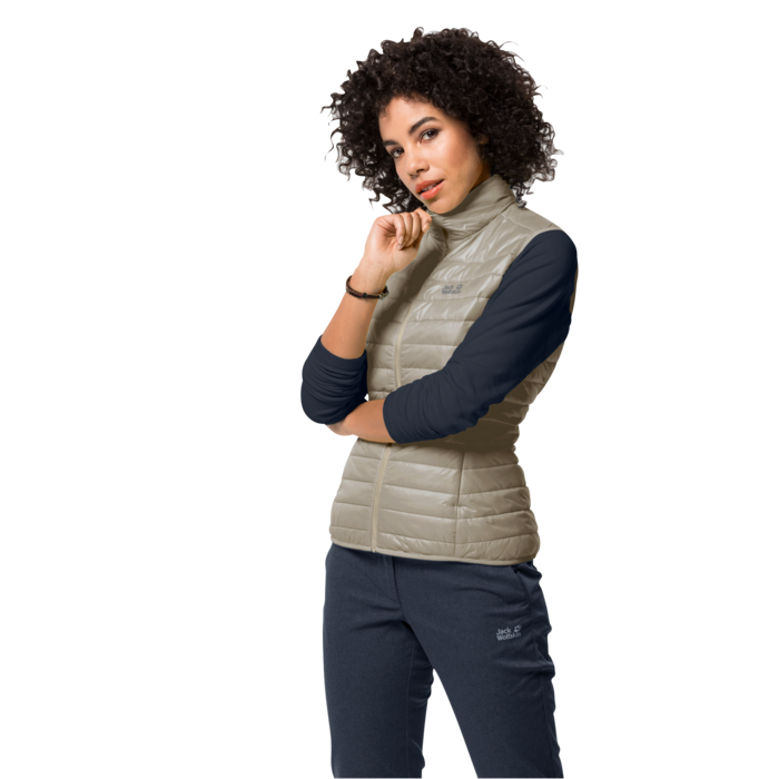 Jack Wolfskin JWP Vest W