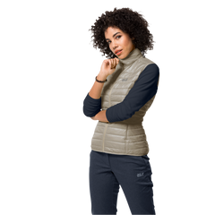 Jack Wolfskin JWP Vest W