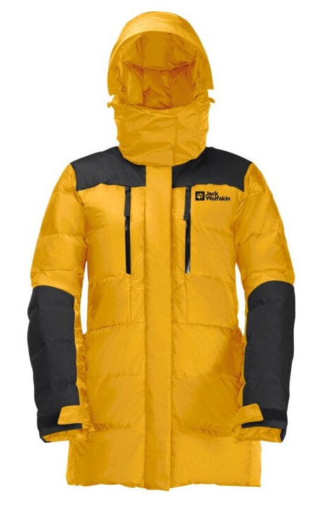 Jack Wolfskin 1995 Series Cook JKT W