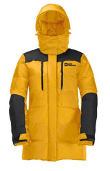 Jack Wolfskin 1995 Series Cook JKT W