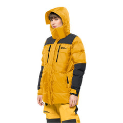 Jack Wolfskin 1995 Series Cook JKT W