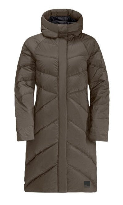 MARIENPLATZ COAT W