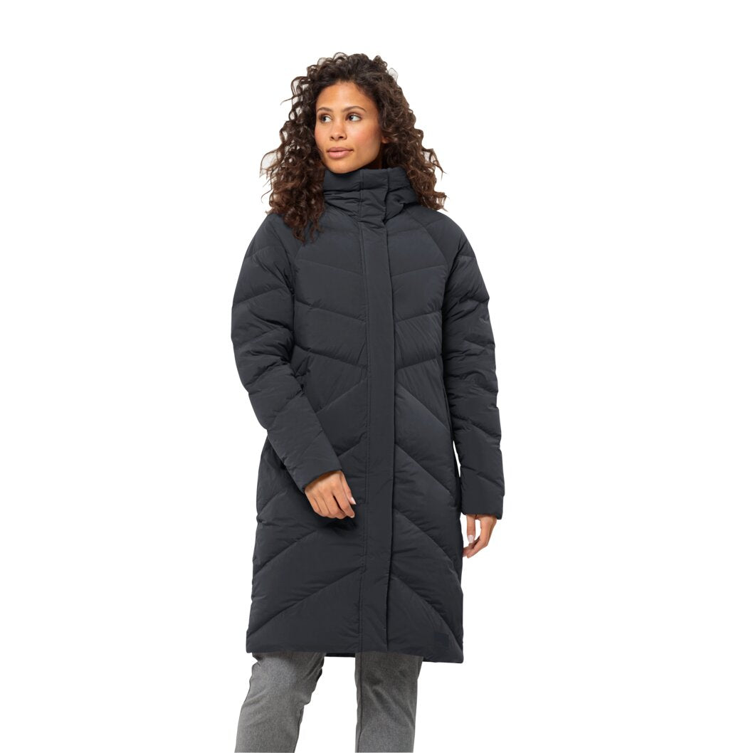 WOMEN'S MARIENPLATZ DOWN JACKET