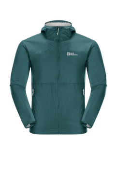 Jack Wolfskin Prelight Alpha JKT M