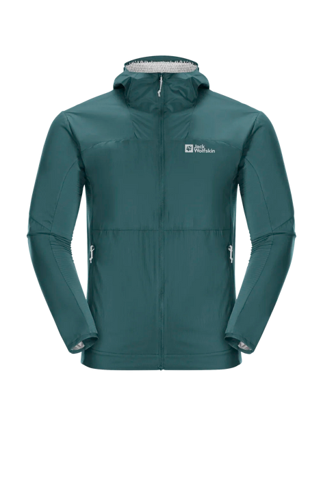 PRELIGHT ALPHA JKT M