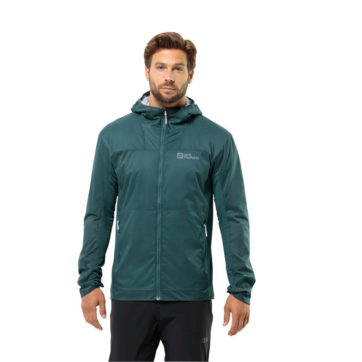 Jack Wolfskin Prelight Alpha JKT M