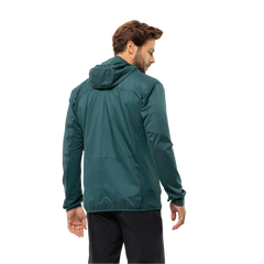 Jack Wolfskin Prelight Alpha JKT M