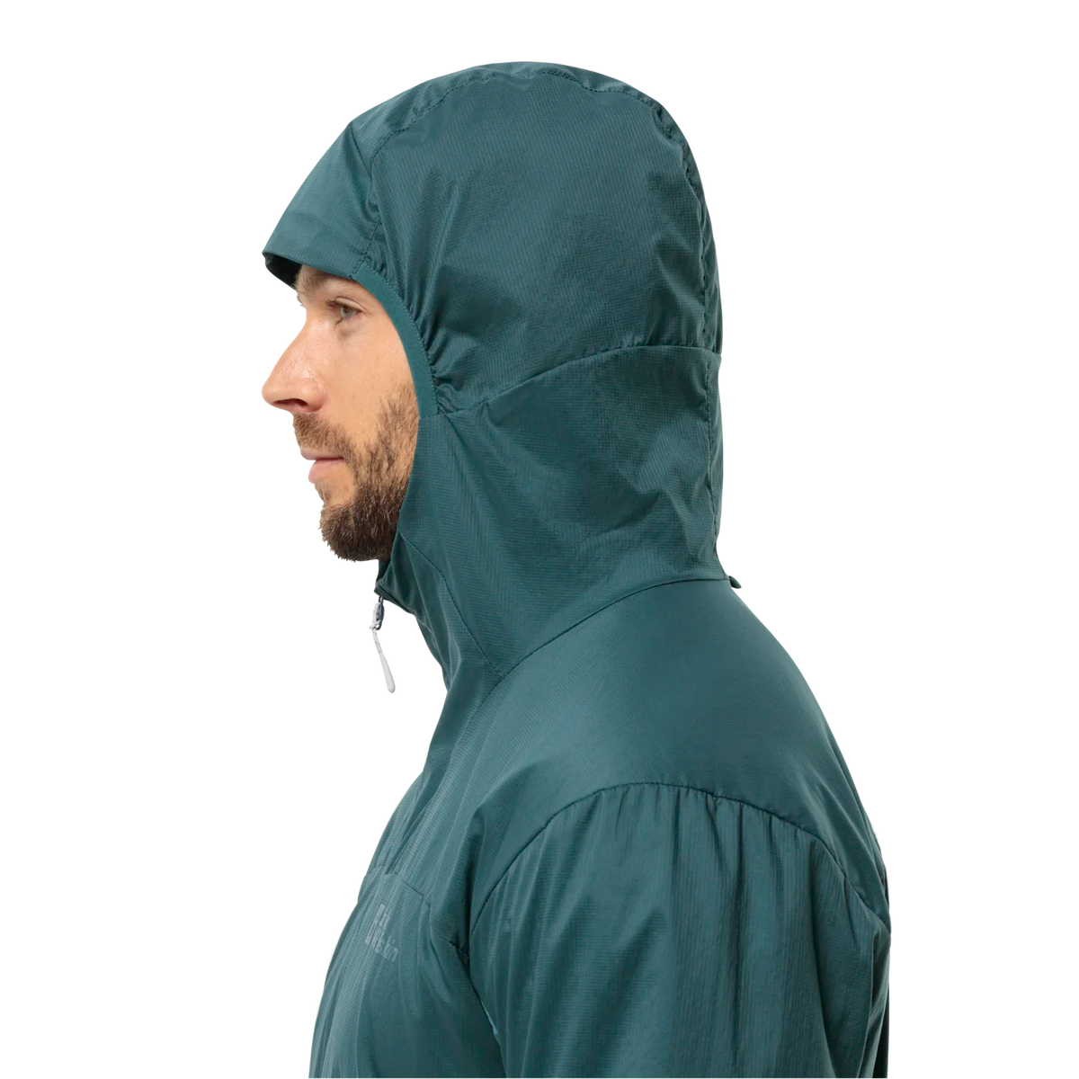 Jack Wolfskin Prelight Alpha JKT M