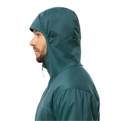 Jack Wolfskin Prelight Alpha JKT M