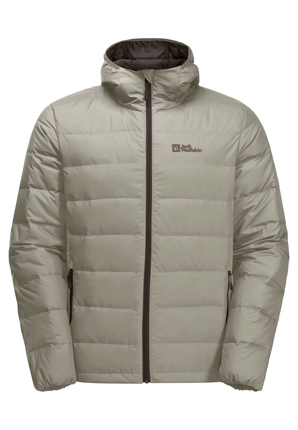MEN'S ATHER DOWN DOWN JACKET