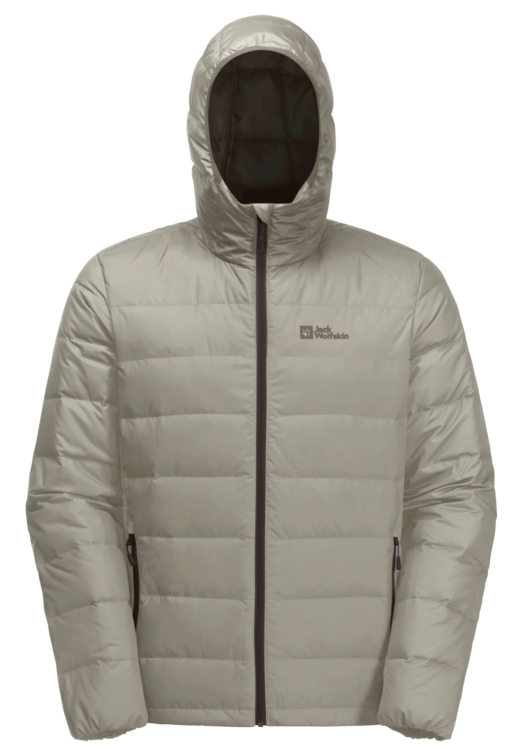 MEN'S ATHER DOWN DOWN JACKET