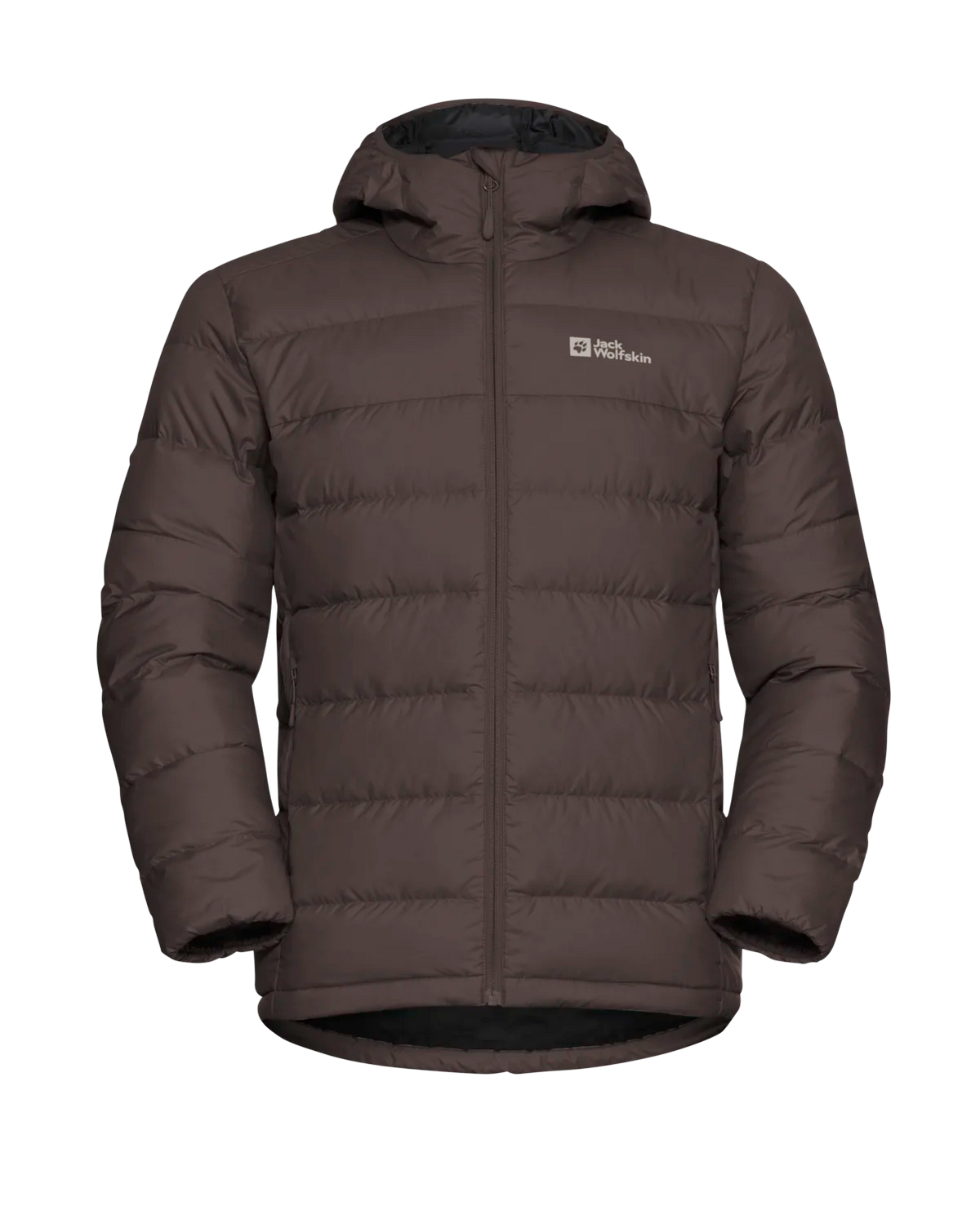 Jack Wolfskin Miesten Ather Down untuvatakki