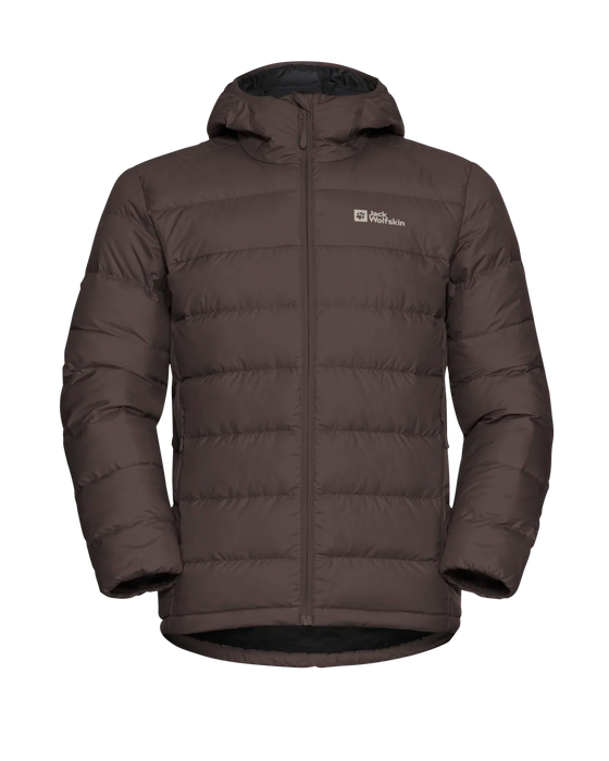 MEN'S ATHER DOWN DOWN JACKET