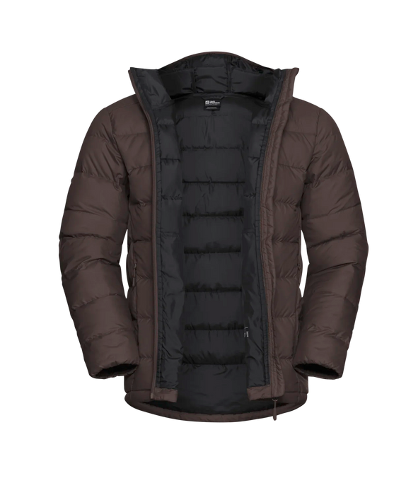 MEN'S ATHER DOWN DOWN JACKET