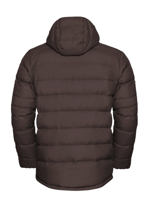 MEN'S ATHER DOWN DOWN JACKET