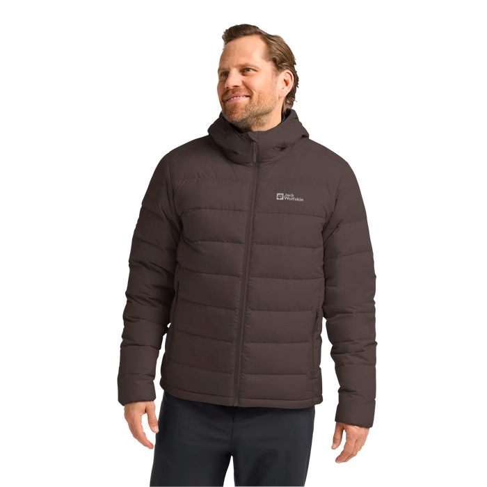 MEN'S ATHER DOWN DOWN JACKET