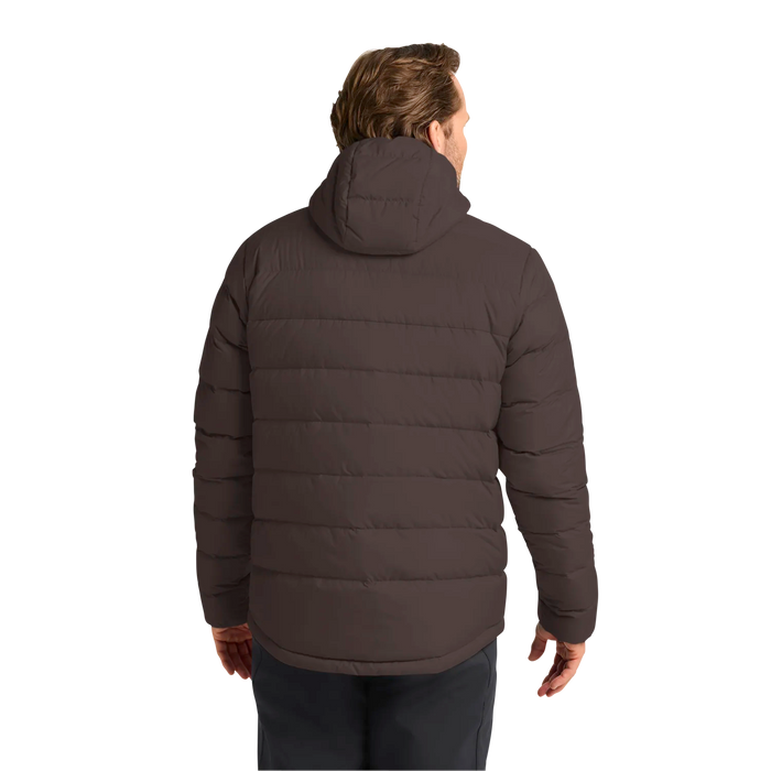 MEN'S ATHER DOWN DOWN JACKET