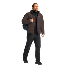 Jack Wolfskin Miesten Ather Down untuvatakki