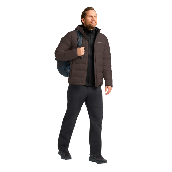 MEN'S ATHER DOWN DOWN JACKET