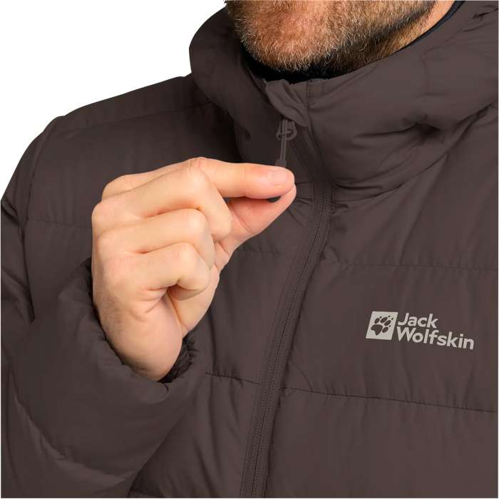 MEN'S ATHER DOWN DOWN JACKET