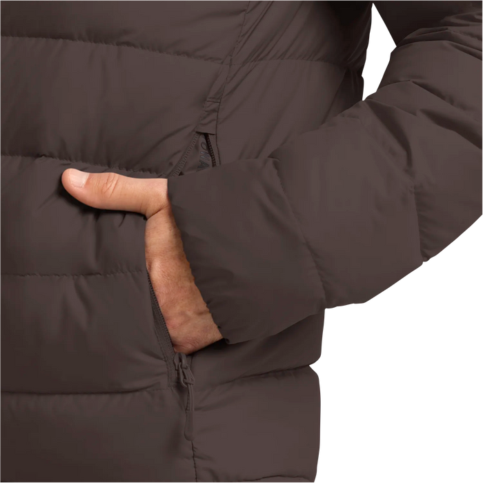 MEN'S ATHER DOWN DOWN JACKET
