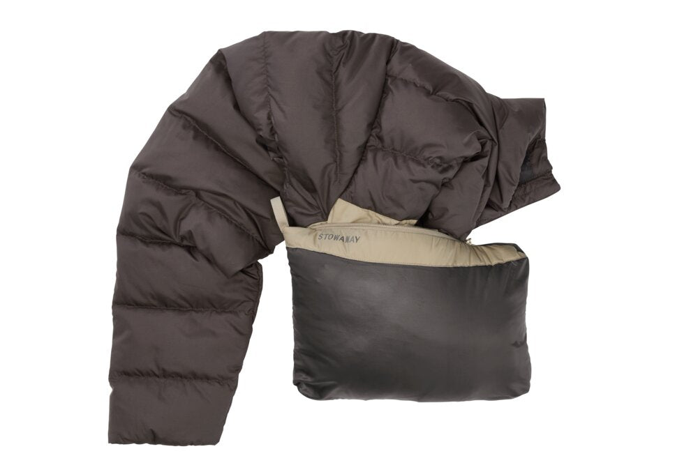 MIESTEN ATHER DOWN RDS UNTUVATAKKI