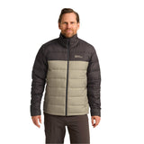 Jack Wolfskin Miesten Ather Down RDS untuvatakki