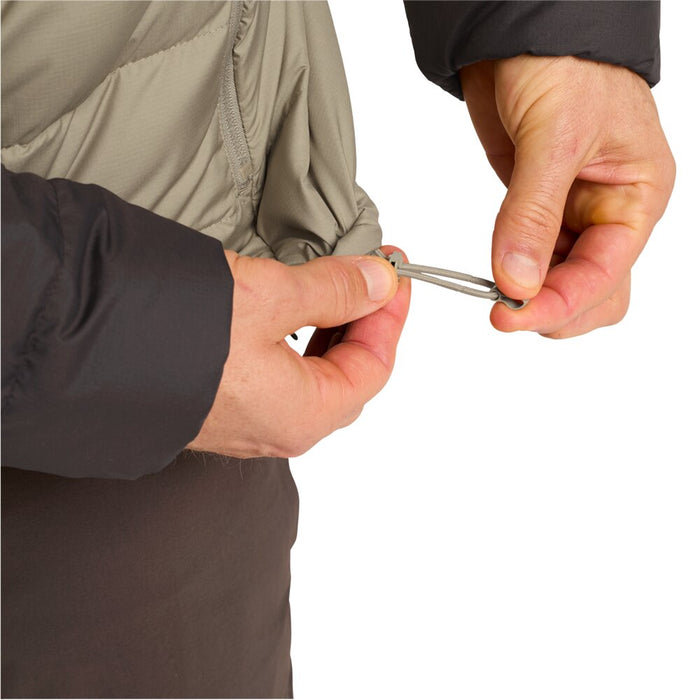 MIESTEN ATHER DOWN RDS UNTUVATAKKI