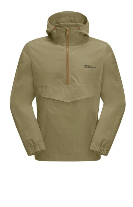Jack Wolfskin Desert Wind Overhead M