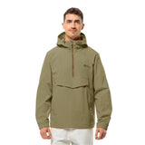 Jack Wolfskin Desert Wind Overhead M