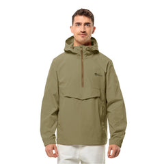 Jack Wolfskin Desert Wind Overhead M
