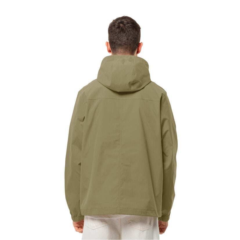 Jack Wolfskin Desert Wind Overhead M
