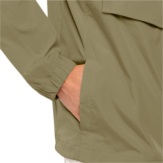 Jack Wolfskin Desert Wind Overhead M