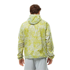 Jack Wolfskin Tuulenpitävä Prelight miesten takki