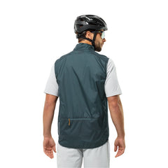 Jack Wolfskin Miesten Gravex pyöräilyliivi
