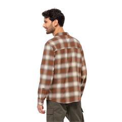 Jack Wolfskin Wanderweg miesten paita
