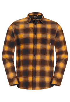 Jack Wolfskin Wanderweg miesten paita